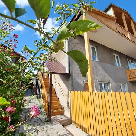 New Horizons , Apartment With 5 Bedrooms, Whole Apartment, Апартмент Целиком 迪利然 外观 照片