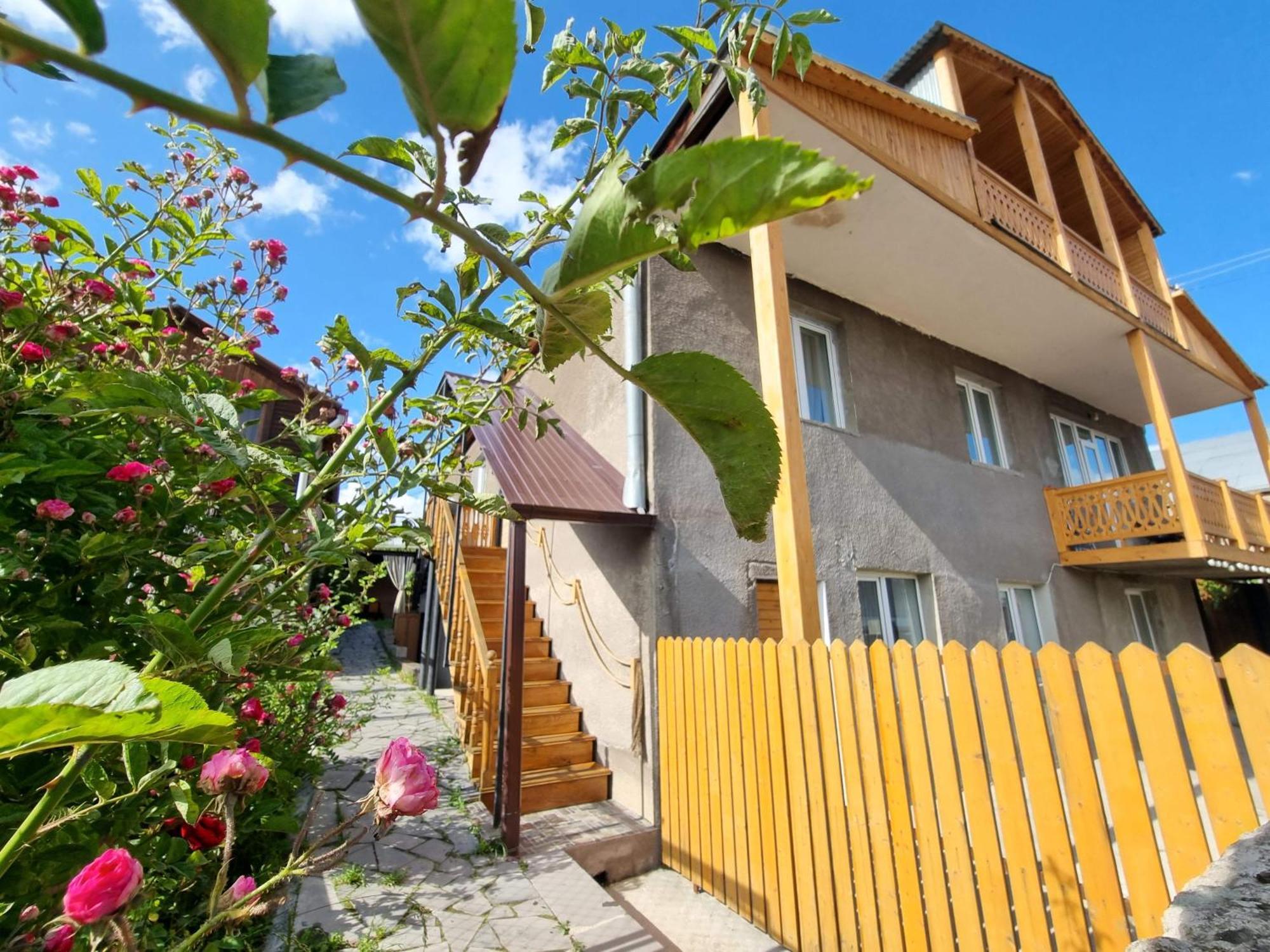 New Horizons , Apartment With 5 Bedrooms, Whole Apartment, Апартмент Целиком 迪利然 外观 照片