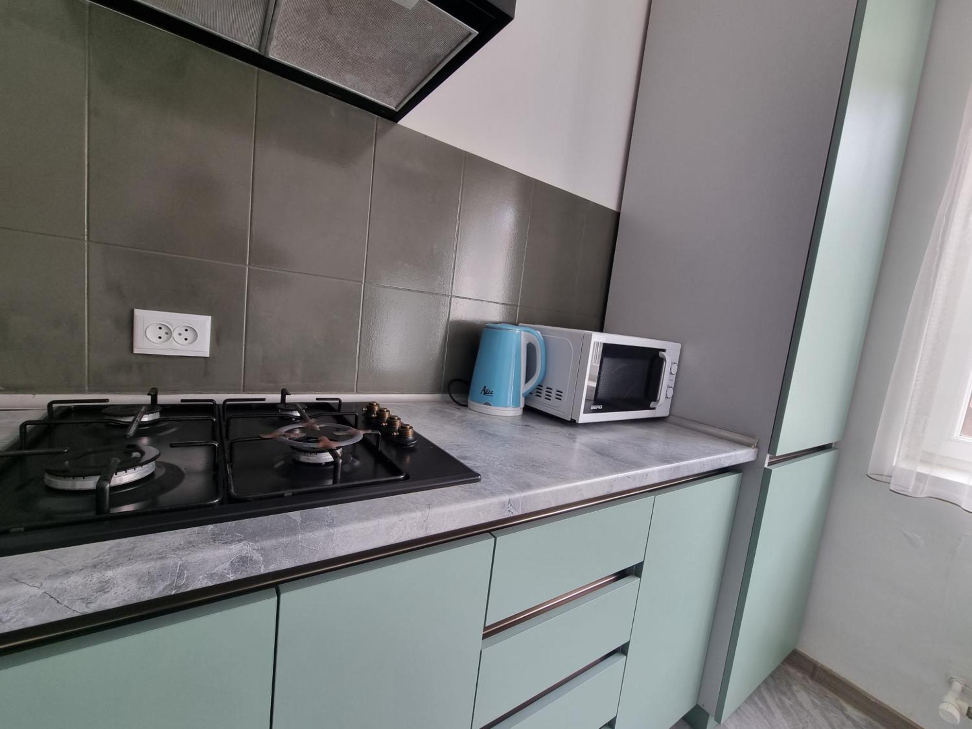 New Horizons , Apartment With 5 Bedrooms, Whole Apartment, Апартмент Целиком 迪利然 外观 照片