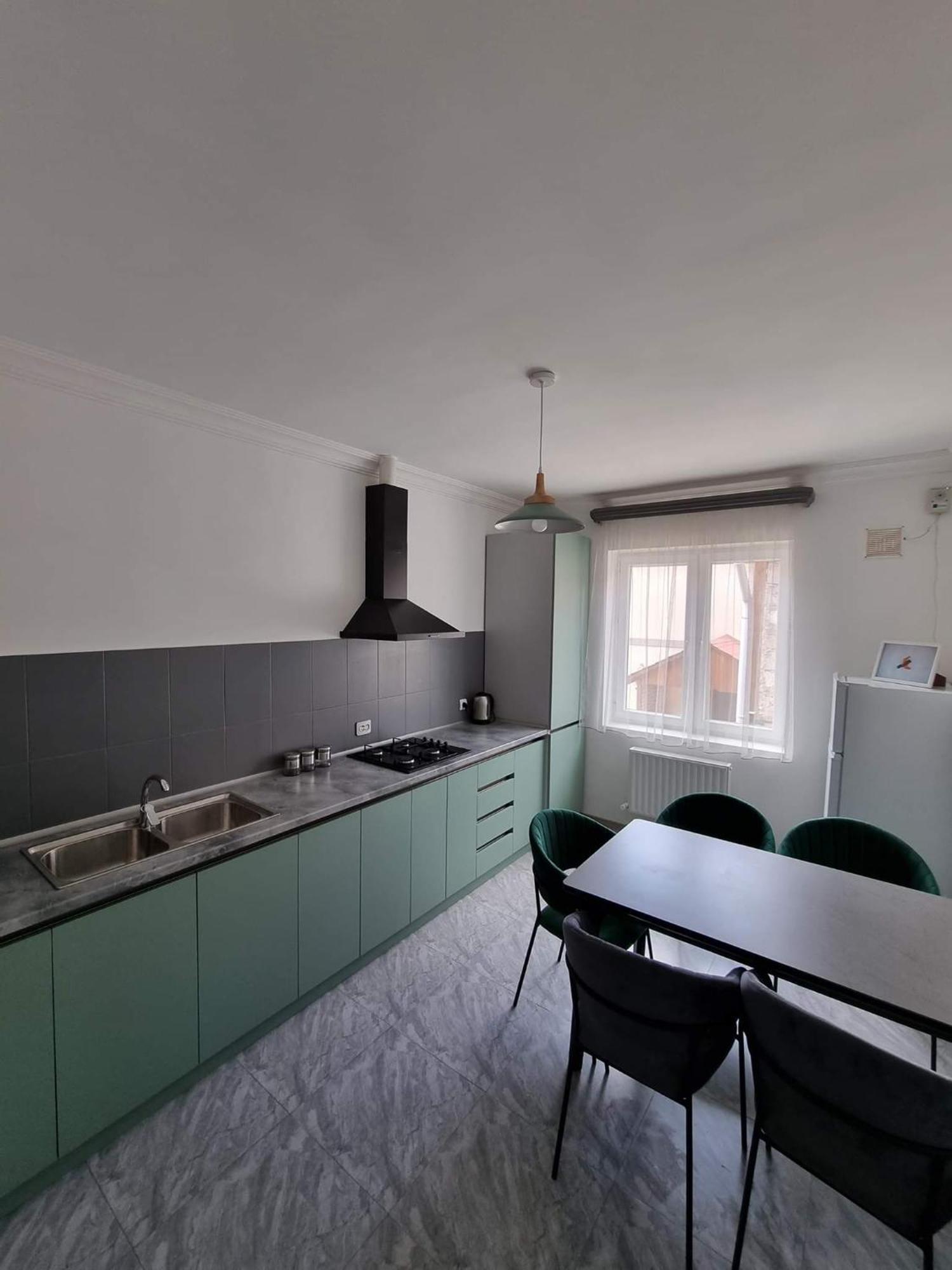 New Horizons , Apartment With 5 Bedrooms, Whole Apartment, Апартмент Целиком 迪利然 外观 照片