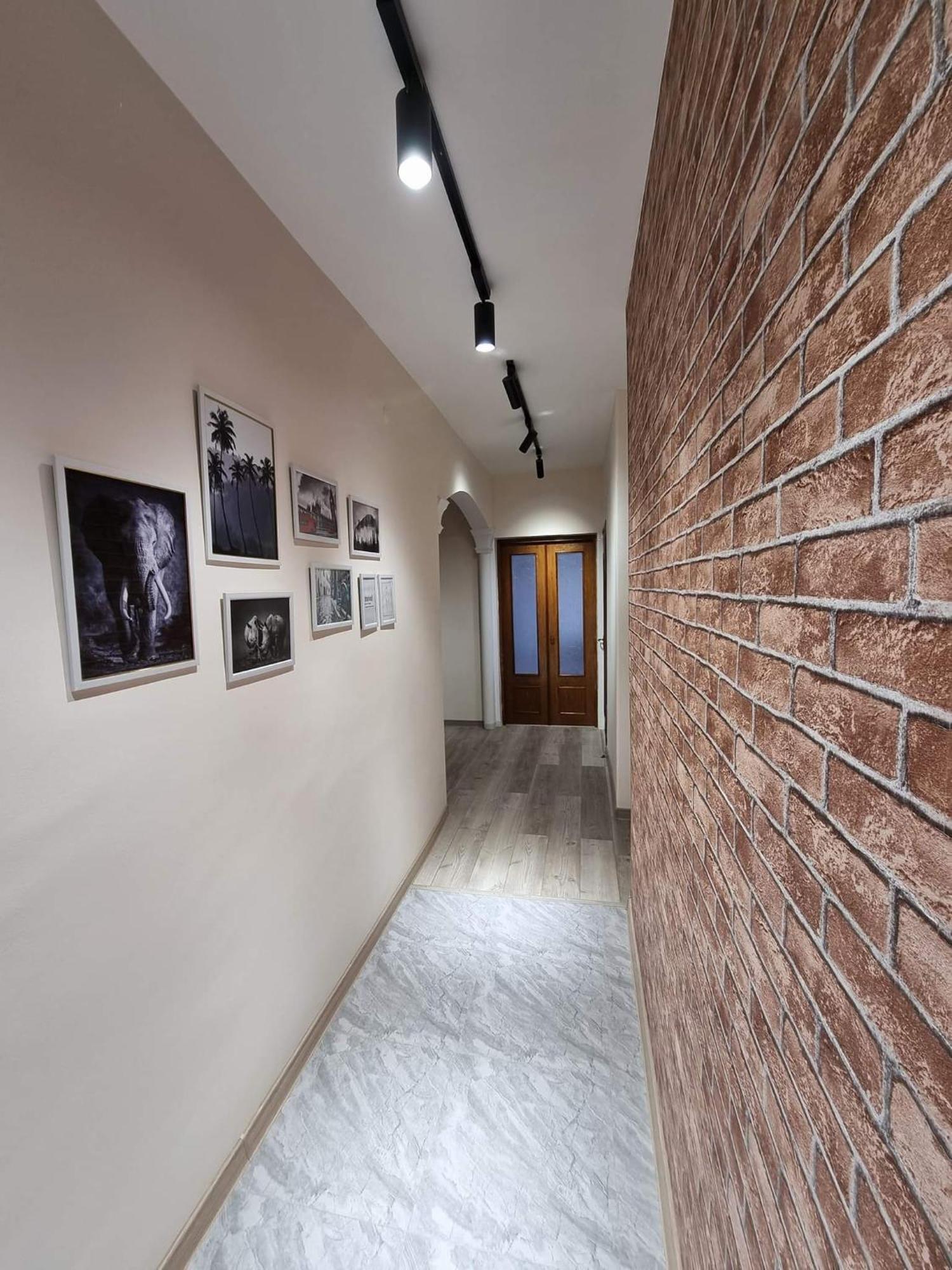 New Horizons , Apartment With 5 Bedrooms, Whole Apartment, Апартмент Целиком 迪利然 外观 照片
