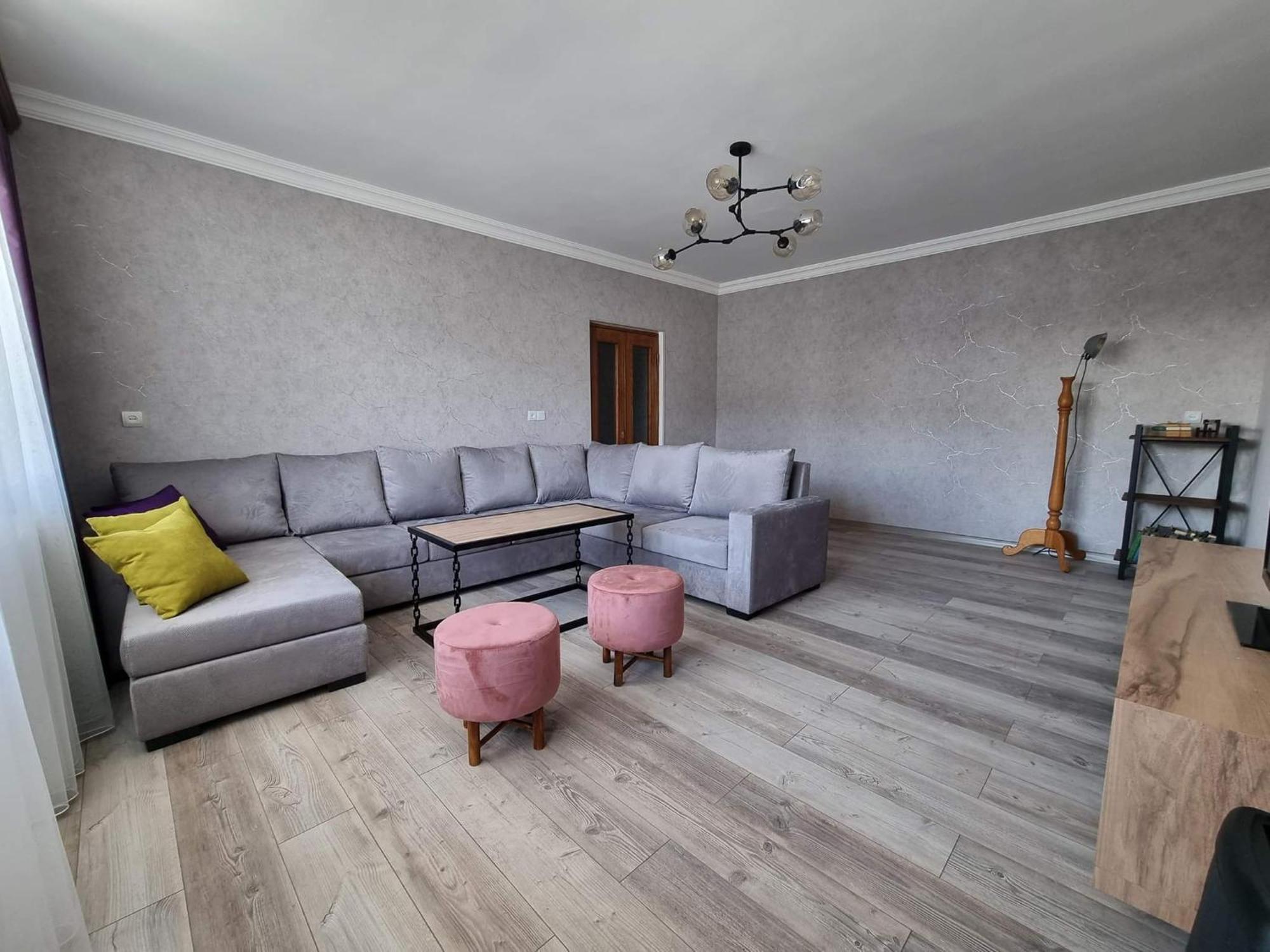 New Horizons , Apartment With 5 Bedrooms, Whole Apartment, Апартмент Целиком 迪利然 外观 照片