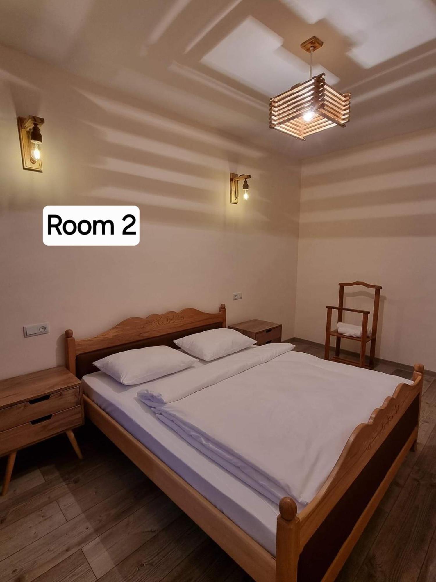 New Horizons , Apartment With 5 Bedrooms, Whole Apartment, Апартмент Целиком 迪利然 外观 照片