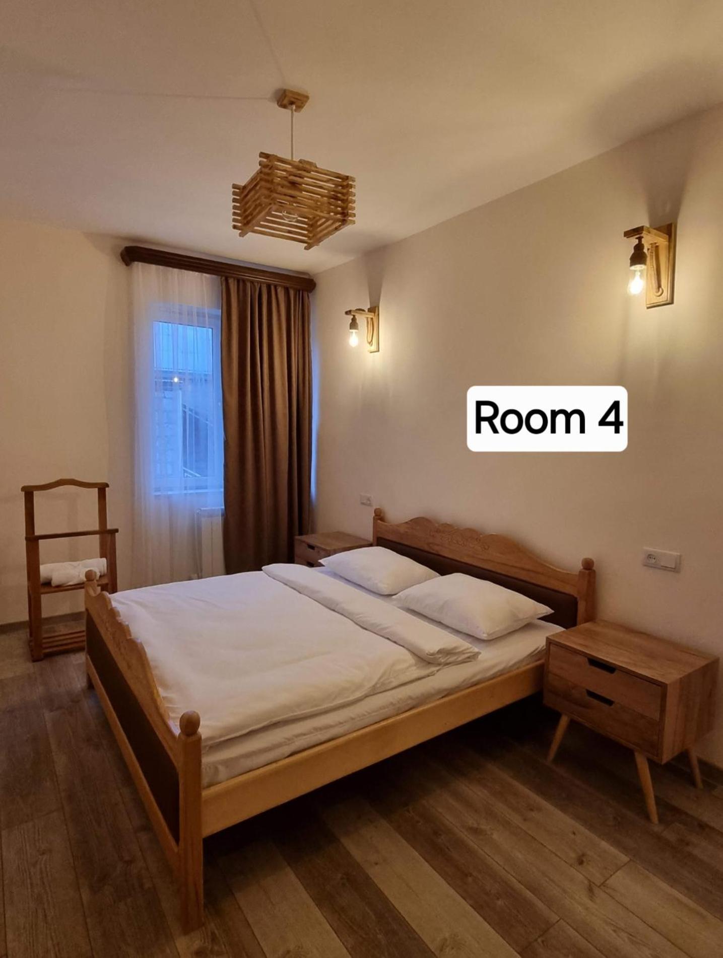 New Horizons , Apartment With 5 Bedrooms, Whole Apartment, Апартмент Целиком 迪利然 外观 照片